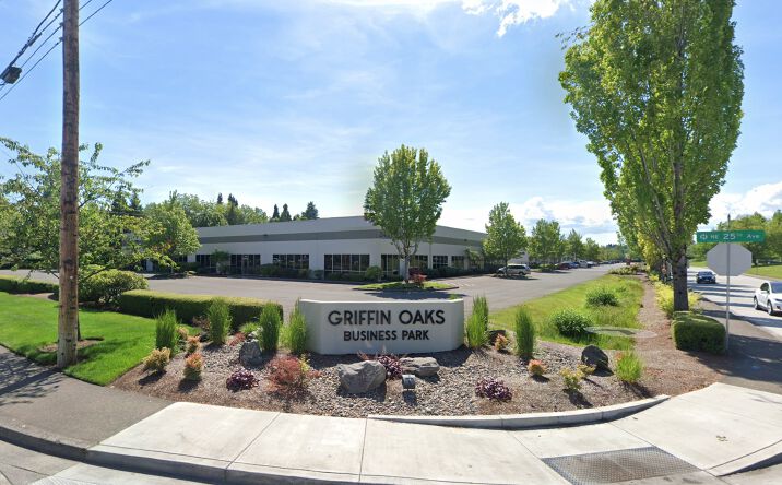 Pictures of Office, Industrial property located at 2240-2460 NE Griffin Oaks Street, Hillsboro, OR 97124 for lease - image #1