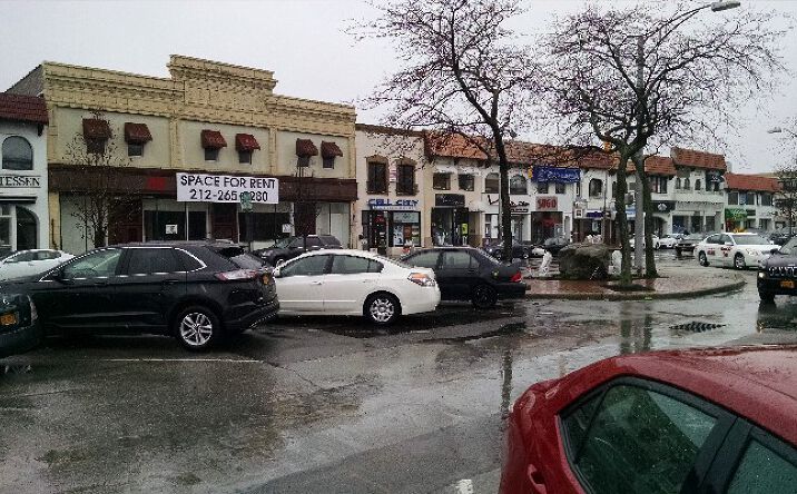 Pictures of Retail, Office property located at 60-62 W. Park Ave, Long Beach, NY 11561 for lease - image #1