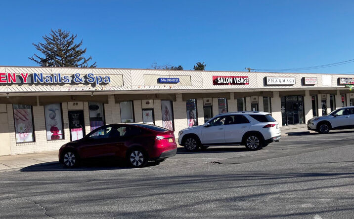 Pictures of Retail property located at 26-42 West Village Green, Hicksville, NY 11801 for lease - image #1