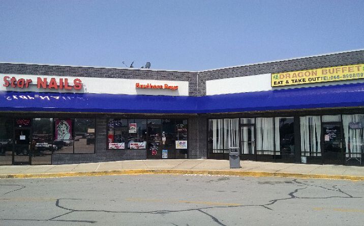 Pictures of Retail, Land property located at 181-301 South Hwy 127, Russell Springs, KY 42642 for lease - image #1