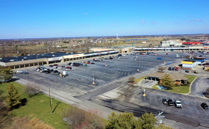 Pictures of Retail, Industrial, Land property located at 217-259 Indian Mound Dr, Mount Sterling, KY 40353 for lease - image #1