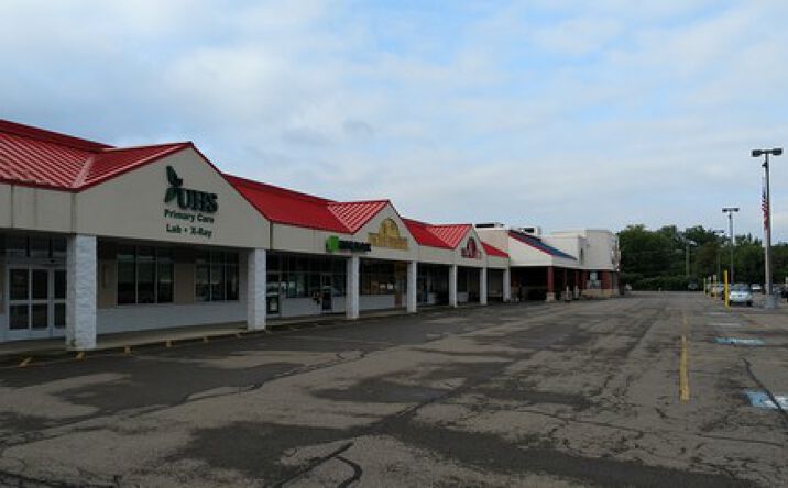 Pictures of Retail, Land property located at 42 West Main St, Owego, NY 13827 for lease - image #1