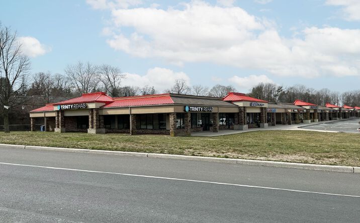 Pictures of Retail property located at 500 Route 35, Red Bank, NJ 07701 for lease - image #1