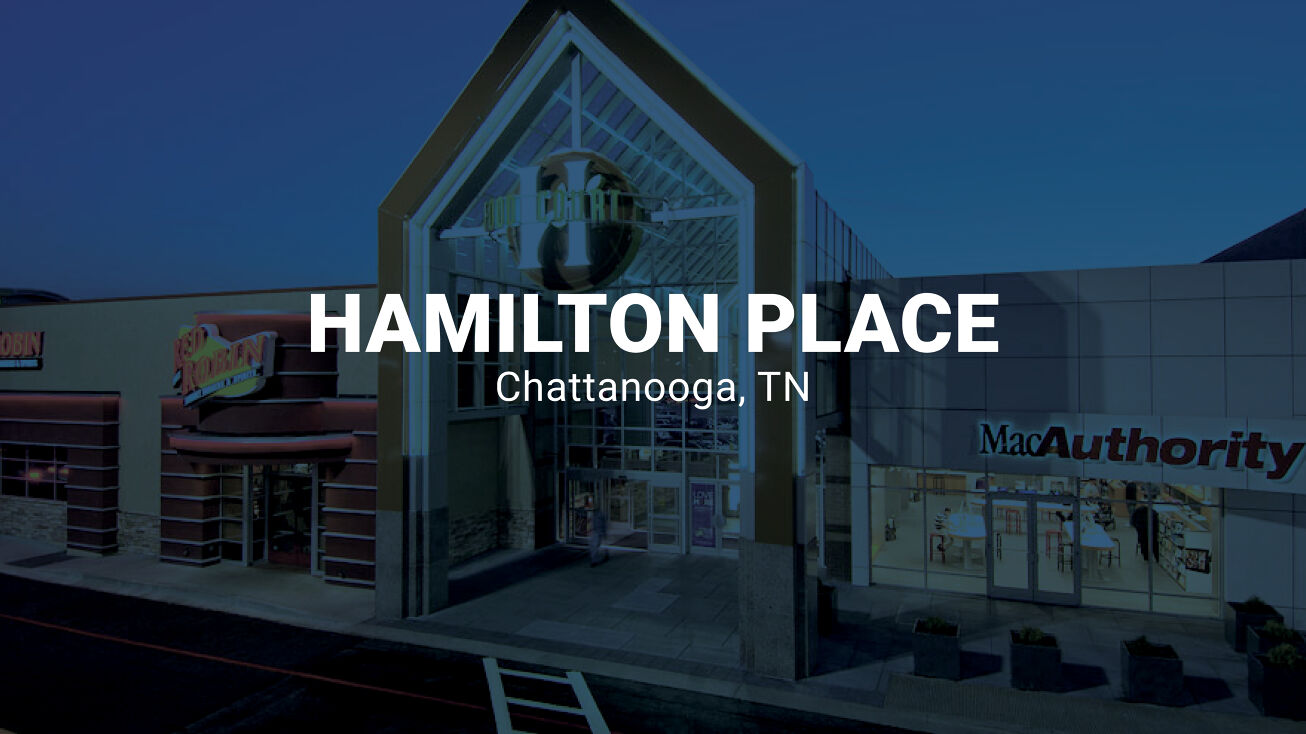 2130 Hamilton Pl Blvd, Chattanooga, TN 37421