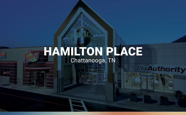 Pictures of Retail, Restaurant, Special Purpose property located at 2130 Hamilton Pl Blvd, Chattanooga, TN 37421 for lease - image #1