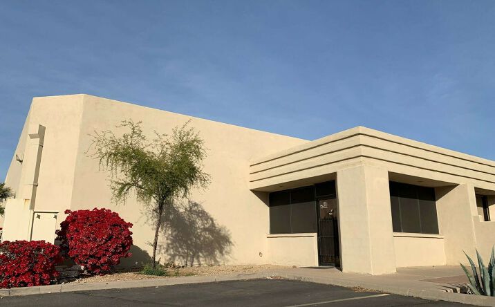 Pictures of Industrial property located at 1214 N Stadem Drive, Tempe, AZ 85281 for lease - image #1