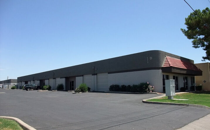 Pictures of Office, Industrial property located at 5205-A, 5221-B, 5237-C W Montebello, 5622-DA N 52nd Ave & 5214-D, 5220-E & 5230-F W Luke Ave, Glendale, AZ 85301 for lease - image #1