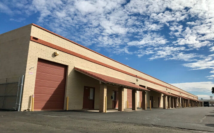 Pictures of Industrial property located at 3902 E. Air Lane, Phoenix, AZ 85034 for lease - image #1
