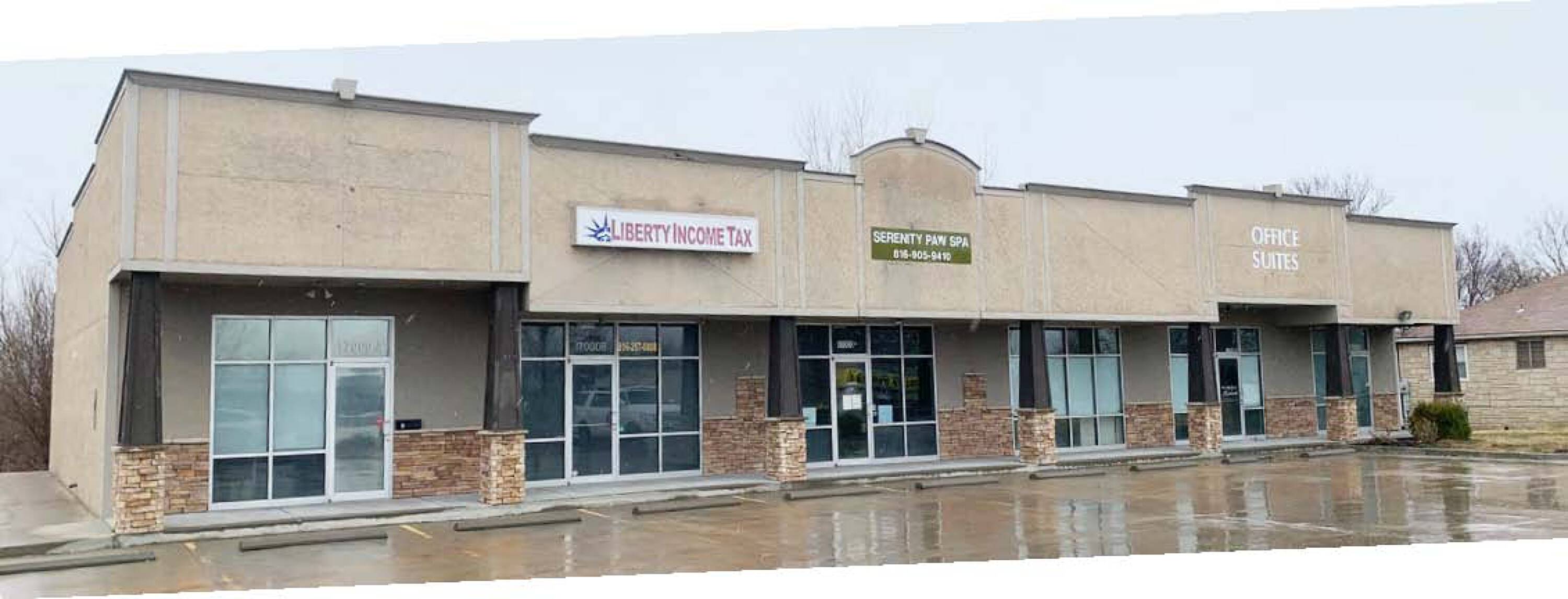 1692017000 E. US 24 Highway, Independence, MO 64056