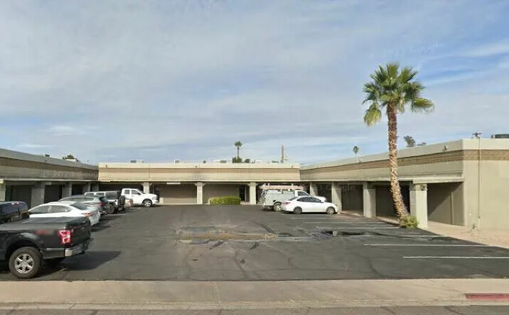Pictures of Industrial property located at 320 E. 10th Dr, Mesa, AZ 85210 for lease - image #1