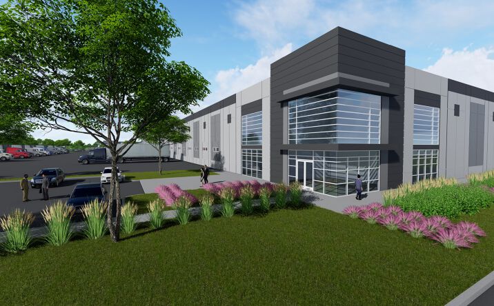 Pictures of Industrial property located at Interstate 4 & I 27, Davenport, FL 33897 for lease - image #1