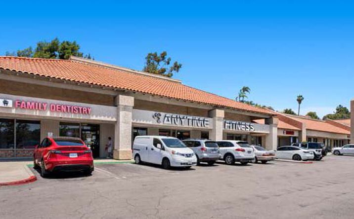 Pictures of Retail property located at 12202-12234 Poway Road, Poway, CA 92064 for lease - image #1