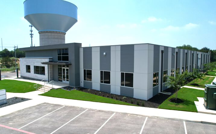 Pictures of Office property located at 4306 De Zavala Rd, San Antonio, TX 78249 for lease - image #1