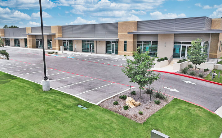 Pictures of Retail, Office property located at Bentwood Ranch Drive & W Borgfeld Road, Cibolo, TX 78108 for lease - image #1