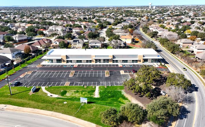 Pictures of Retail, Office property located at Bentwood Ranch Drive & W Borgfeld Road, Cibolo, TX 78108 for lease - image #1