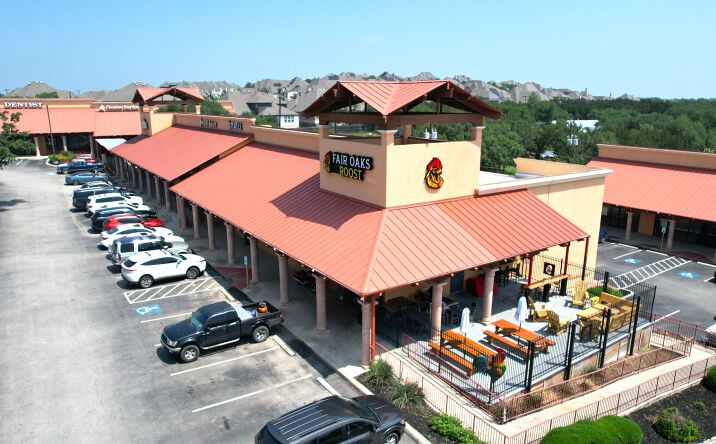 Pictures of Retail property located at 9091 Fair Oaks Pkwy, FAIR OAKS, TX 78015 for lease - image #1