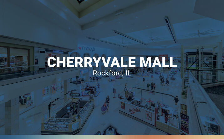 Pictures of Retail, Office, Restaurant property located at 7200 Harrison Avenue, Suite 5, Rockford, IL 61112 for lease - image #1