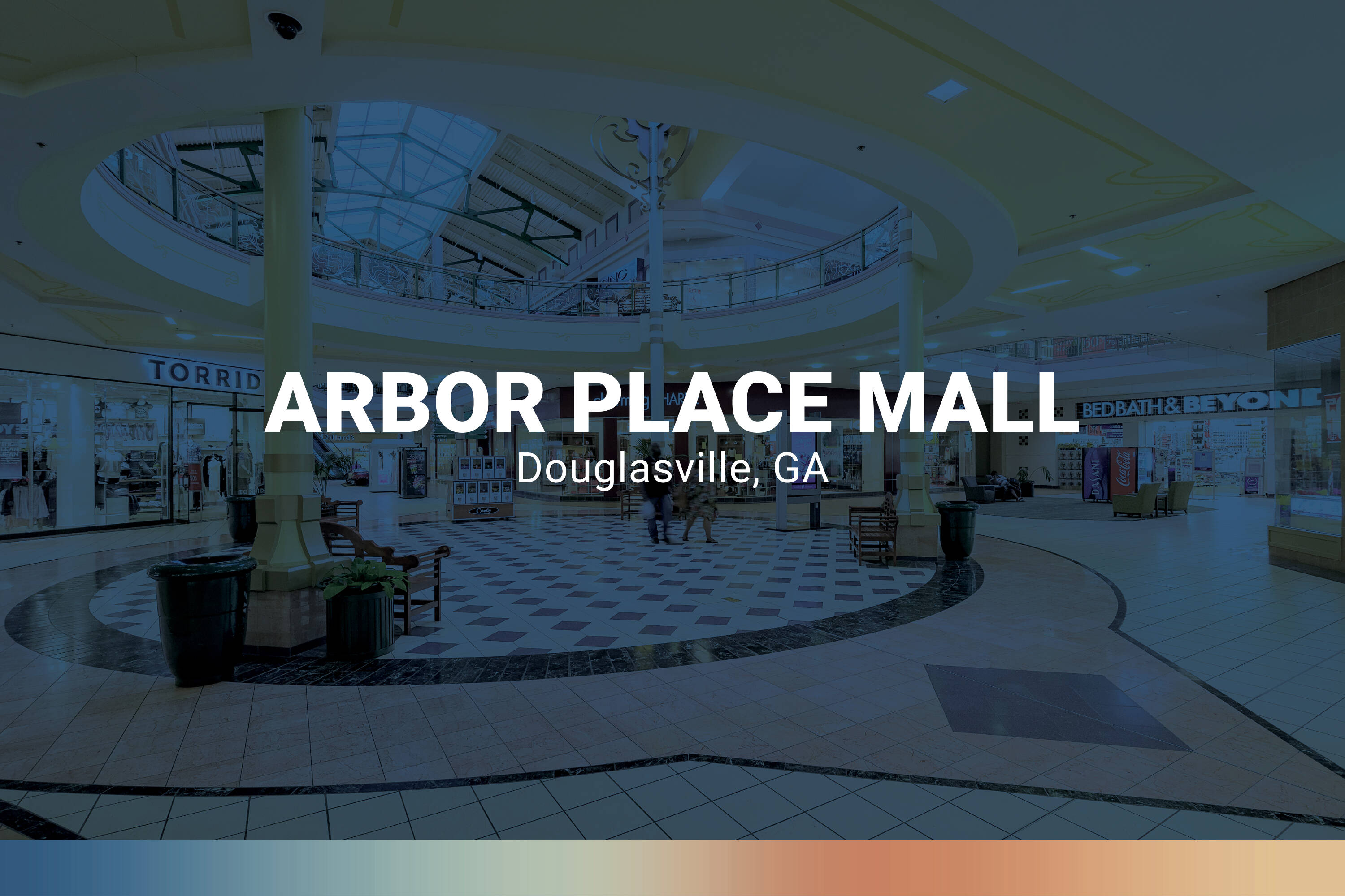 6700 Douglasville Blvd, Douglasville, GA 30135