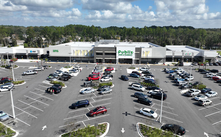 Pictures of Retail property located at 12529 Yellow Bluff Rd, Jacksonville, FL 32226 for lease - image #1
