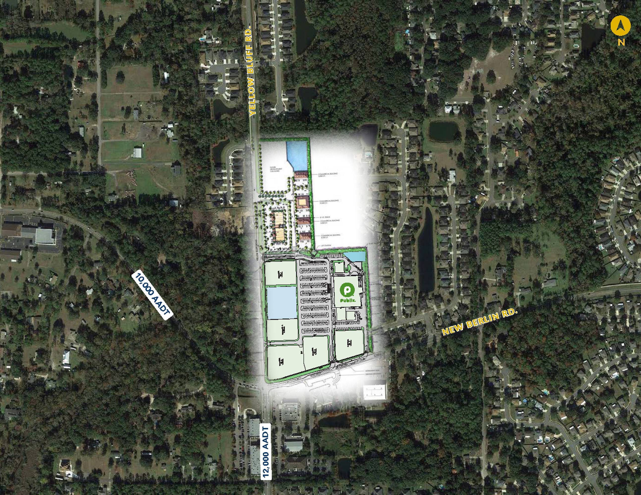 12529 Yellow Bluff Rd, Jacksonville, FL 32226