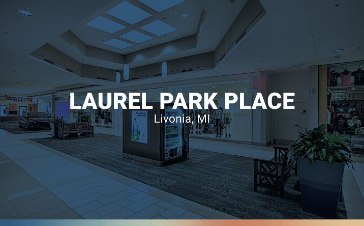 Pictures of Retail property located at 37700 West Six Mile Road, Livonia, MI 48152 for lease - image #1