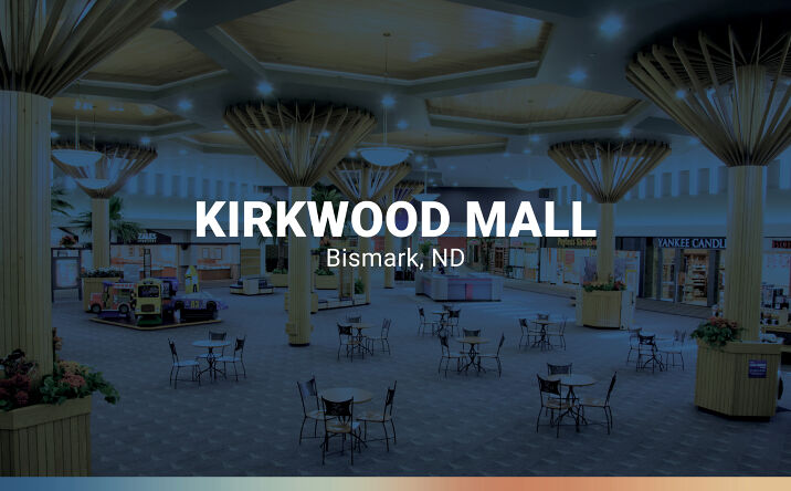 Pictures of Retail property located at 706 Kirkwood Mall Drive, Bismarck, ND 58504 for lease - image #1