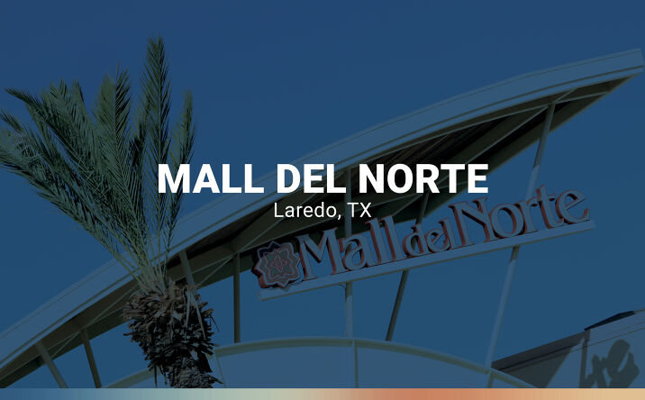 Pictures of Retail property located at 5300 San Dario Ave, Laredo, TX 78041 for lease - image #1