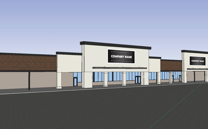 Pictures of Retail property located at 443 Western Ave, South Portland, ME 04106 for lease - image #1