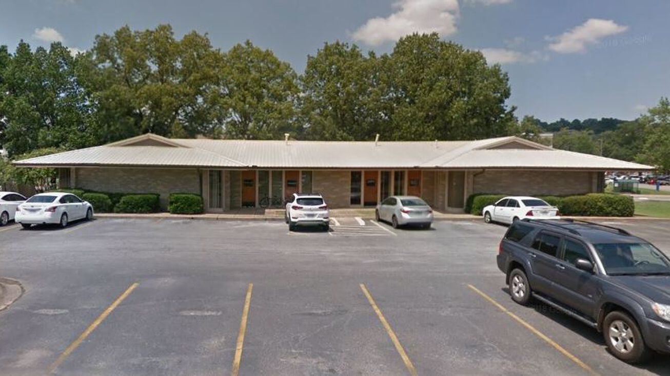 406 Pershing Blvd, North Little Rock, AR 72114