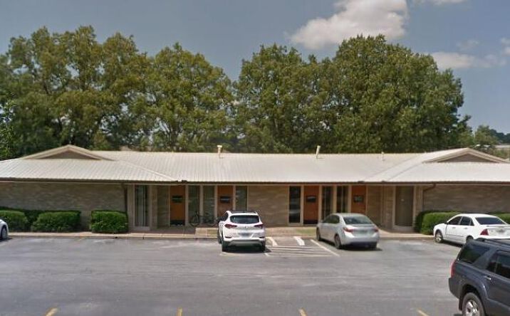 Pictures of Office property located at 406 Pershing Blvd, North Little Rock, AR 72114 for lease - image #1