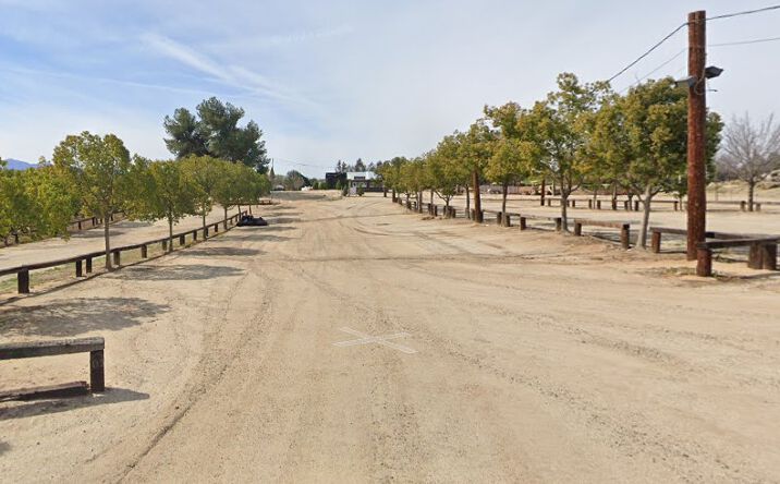 Pictures of Land property located at Riverside, CA, Riverside, CA 92507 for lease - image #1