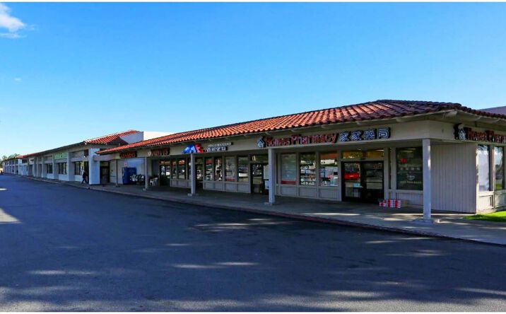 Pictures of Retail, Office property located at 9713-9775 Baseline Road, Rancho Cucamonga, CA 91730 for lease - image #1