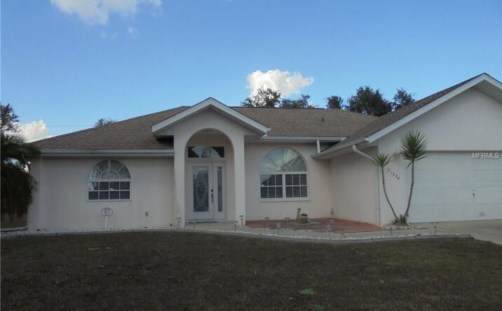 Pictures of Land property located at 21394 GRAYTON TERRACE, PORT CHARLOTTE, FL 33954 for lease - image #1