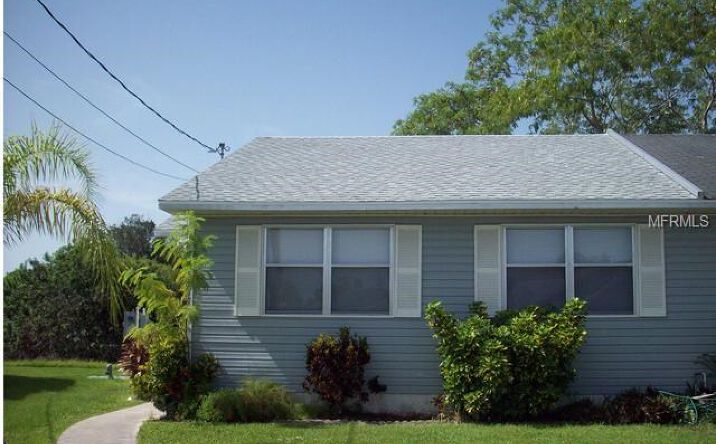 Pictures of Land property located at 14317 WORTHWHILE ROAD, PORT CHARLOTTE, FL 33953 for lease - image #1