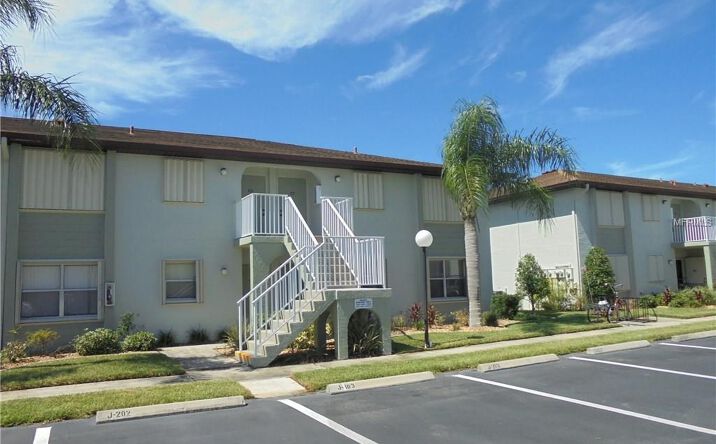 Pictures of Land property located at 25100 SANDHILL BOULEVARD # 104, PORT CHARLOTTE, FL 33983 for lease - image #1