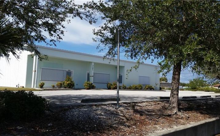 Pictures of Land property located at 3101 SULSTONE DRIVE A, PUNTA GORDA, FL 33983 for lease - image #1