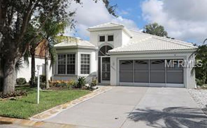 Pictures of Land property located at 26477 FEATHERSOUND DRIVE, PUNTA GORDA, FL 33955 for lease - image #1