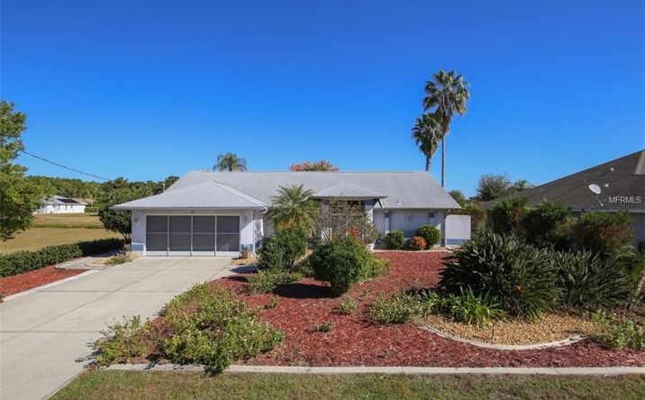 Pictures of Land property located at 22 MARINER LANE, ROTONDA WEST, FL 33947 for lease - image #1