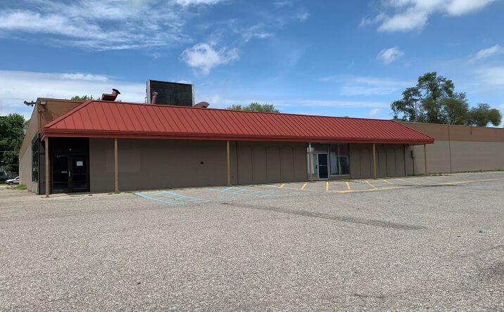 Pictures of Land property located at 3333 Division Avenue, Wyoming, MI 49548 for lease - image #1
