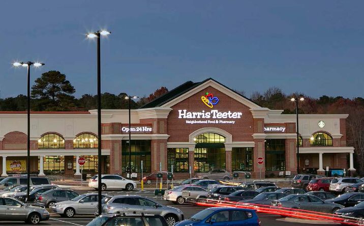 Pictures of Retail property located at 657 Cary Towne Blvd, Cary, NC 27511 for lease - image #1