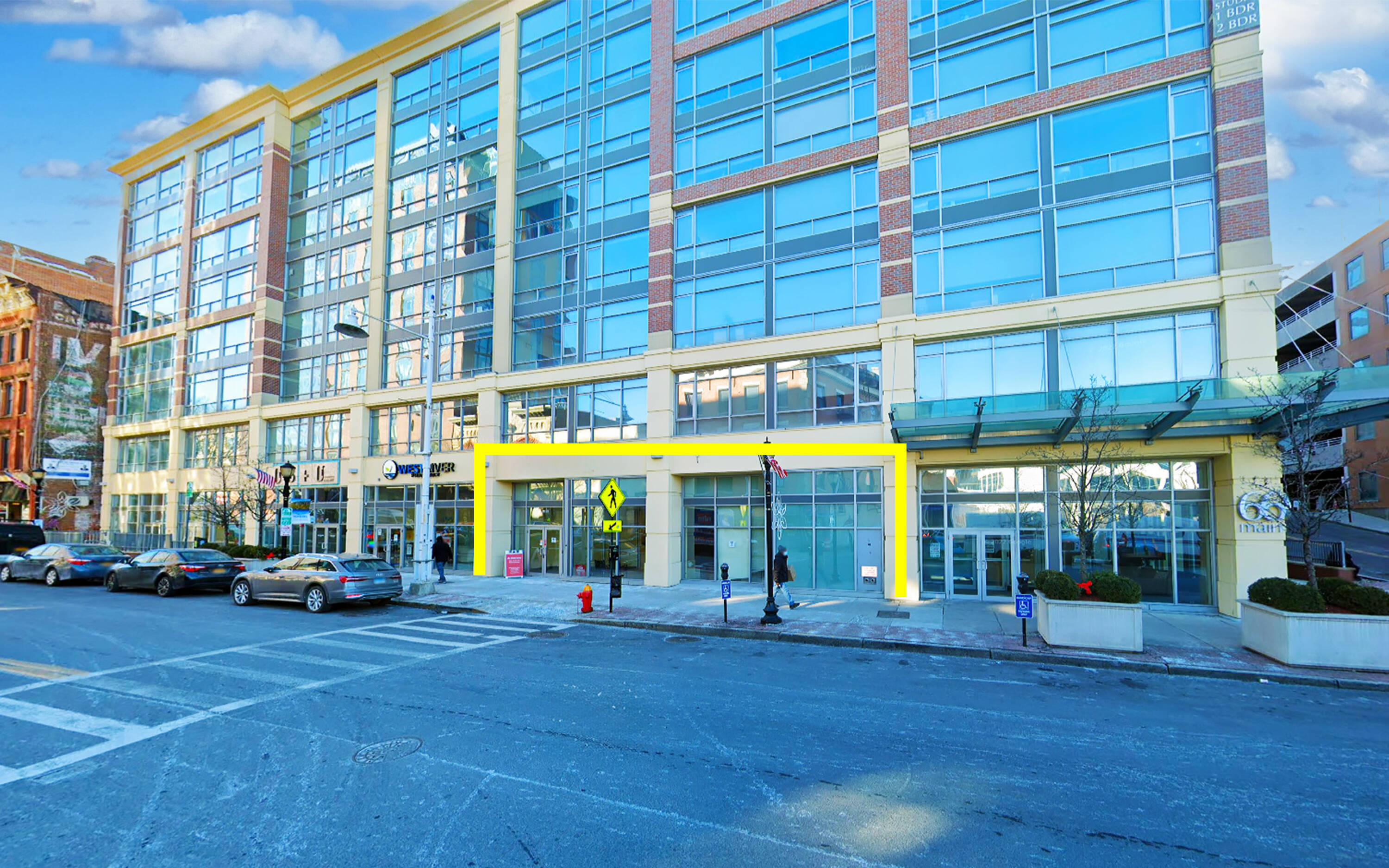 66 Main St, Yonkers, NY 10701 | Crexi.com