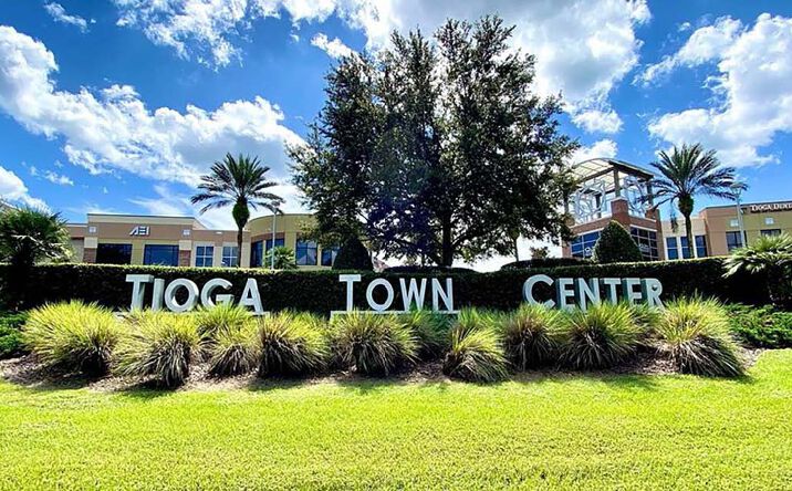 Pictures of Retail, Office property located at 13085 SW 1 Ln, Newberry, FL 32669 for lease - image #1