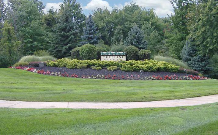 Pictures of Office property located at 6955 Treeline Dr, Brecksville, OH 44141 for lease - image #1