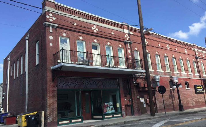 Pictures of Office property located at 1710 N 19th St, Tampa, FL 33605 for lease - image #1