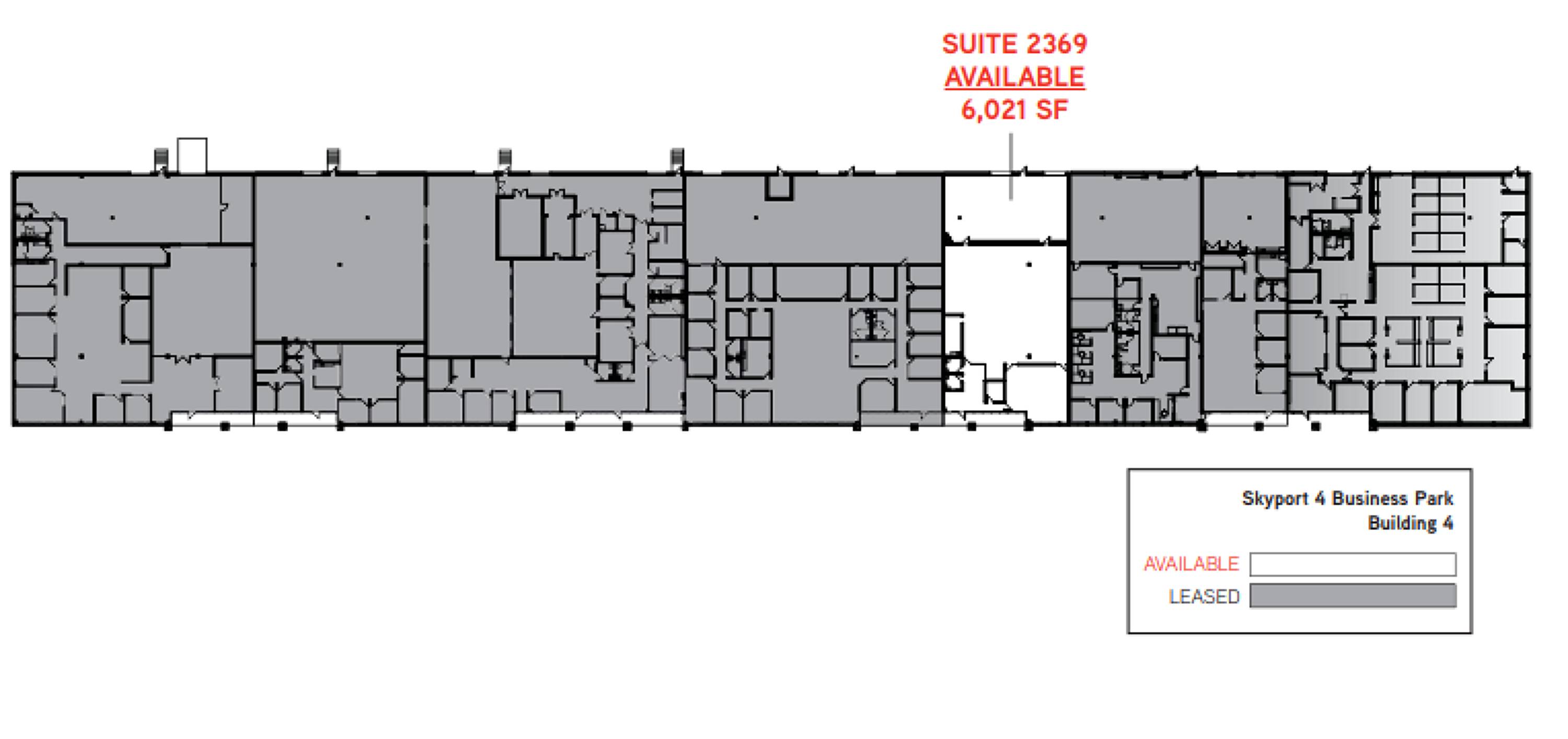 2369 2379 Progress Drive, Hebron, KY 41048