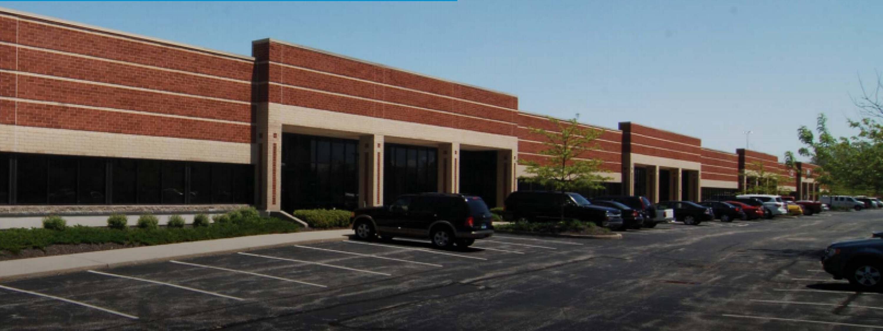 2369 2379 Progress Drive, Hebron, KY 41048