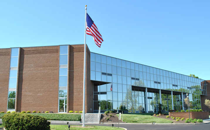 Pictures of Office property located at 7265 Kenwood Road, Cincinnati, OH 45236 for lease - image #1