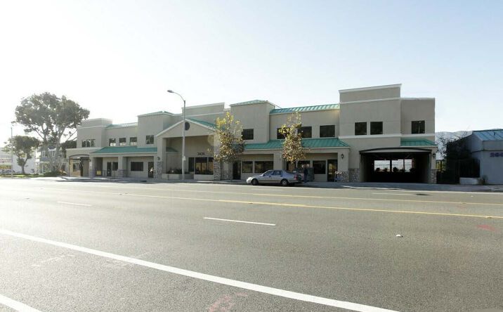 Pictures of Office property located at 2626 Foothill Boulevard, Suite 208, La Crescenta-Montrose, CA 91214 for lease - image #1