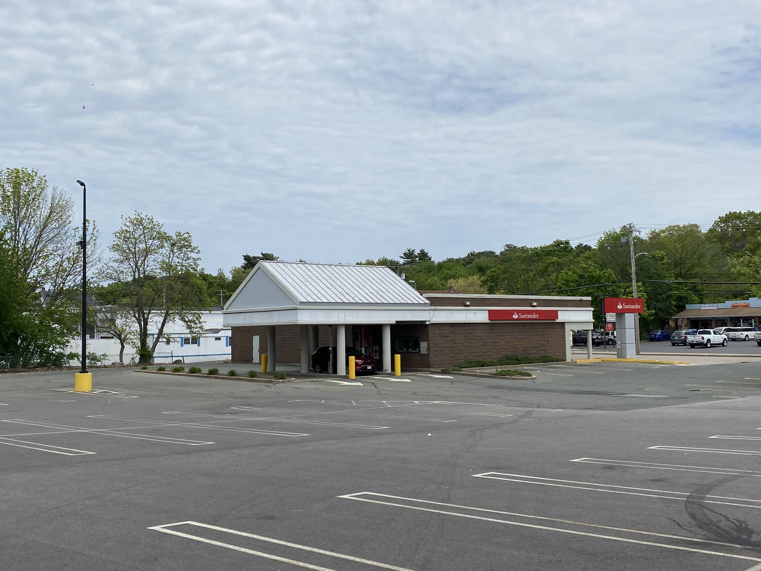 800 S Franklin St, Holbrook, MA 02343