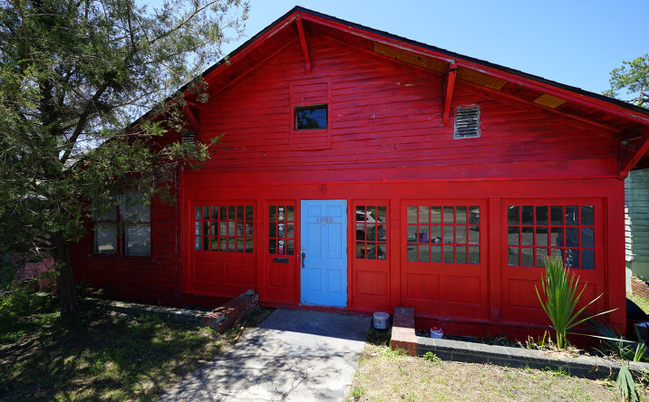 Pictures of Retail property located at 1506 S 3rd St, Wilmington, NC 28401 for lease - image #1